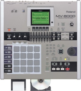 MV-8000