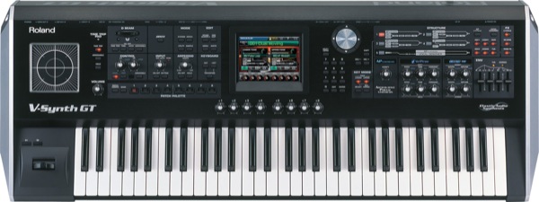 V-Synth GT