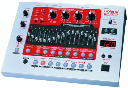 EF-303
