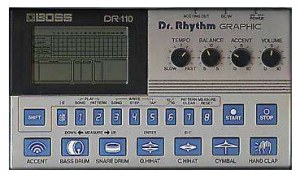 DR-110